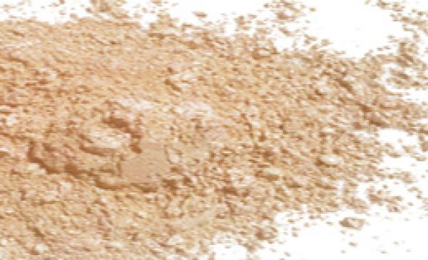 Make-up Puder - M2 - Medium